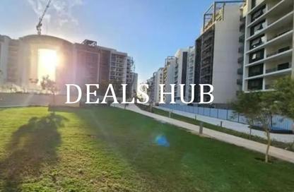 Apartment - 2 Bedrooms - 2 Bathrooms for sale in Zed East - 5th Settlement Compounds - The 5th Settlement - New Cairo City - Cairo