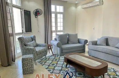 Apartment - 2 Bedrooms - 1 Bathroom for rent in Latin District - New Alamein City - Al Alamein - North Coast