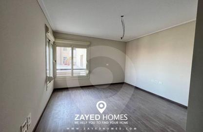 Apartment - 3 Bedrooms - 3 Bathrooms for rent in New Giza - Cairo Alexandria Desert Road - 6 October City - Giza