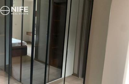 Apartment - 3 - 3 for rent in Eastown - 5th Settlement Compounds - The 5th Settlement - New Cairo City - Cairo Apartment - 3 - 3 for rent in Eastown - 5th Settlement Compounds - The 5th Settlement - New Cairo City - Cairo