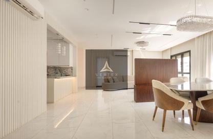 Apartment - 2 - 3 for rent in Villette - 5th Settlement Compounds - The 5th Settlement - New Cairo City - Cairo Apartment - 2 - 3 for rent in Villette - 5th Settlement Compounds - The 5th Settlement - New Cairo City - Cairo