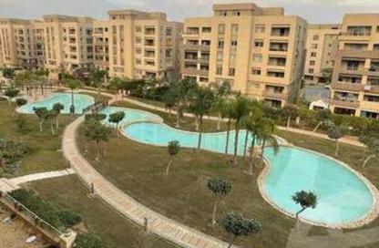 Apartment - 2 Bedrooms - 2 Bathrooms for sale in The Square - 5th Settlement Compounds - The 5th Settlement - New Cairo City - Cairo