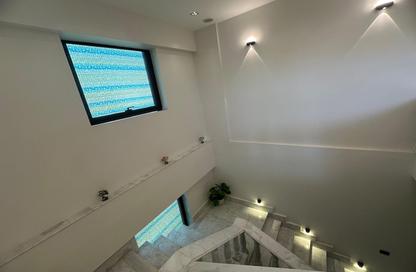 Duplex - 3 - 3 for sale in La Mirada Compound - 5th Settlement Compounds - The 5th Settlement - New Cairo City - Cairo