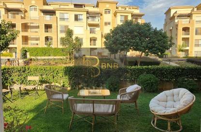 Apartment - 2 - 3 for rent in Stone Residence - 5th Settlement Compounds - The 5th Settlement - New Cairo City - Cairo Apartment - 2 - 3 for rent in Stone Residence - 5th Settlement Compounds - The 5th Settlement - New Cairo City - Cairo