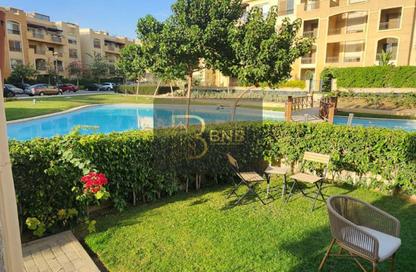 Apartment - 2 - 3 for rent in Stone Residence - 5th Settlement Compounds - The 5th Settlement - New Cairo City - Cairo