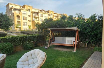 Apartment - 2 - 3 for rent in Stone Residence - 5th Settlement Compounds - The 5th Settlement - New Cairo City - Cairo