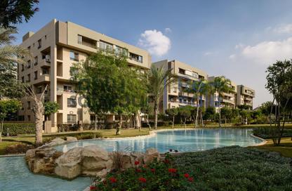 Apartment - 4 - 3 for sale in The Square - 5th Settlement Compounds - The 5th Settlement - New Cairo City - Cairo