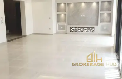 Duplex - 3 Bedrooms - 4 Bathrooms for rent in Eastown - 5th Settlement Compounds - The 5th Settlement - New Cairo City - Cairo