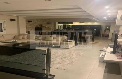 Duplex - 3 Bedrooms - 4 Bathrooms for sale in District 5 - The 5th Settlement - New Cairo City - Cairo