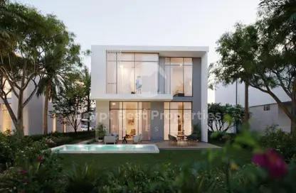 Duplex - 4 Bedrooms - 5 Bathrooms for sale in Solana East - 5th Settlement Compounds - The 5th Settlement - New Cairo City - Cairo