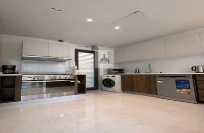 Apartment - 2 - 2 for sale in Lake View Residence - 5th Settlement Compounds - The 5th Settlement - New Cairo City - Cairo