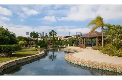 تاون هاوس - 4 غرف نوم - 4 حمامات للبيع في دارا جاردنز - التوسعات الشمالية - مدينة 6 أكتوبر - الجيزة