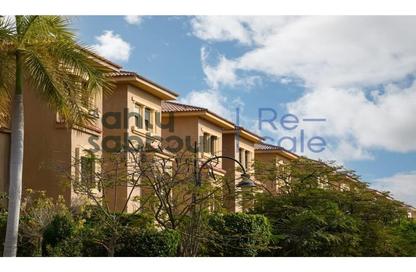 Townhouse - 4 Bedrooms - 4 Bathrooms for sale in Dara Gardens - Northern Expansions - 6 October City - Giza