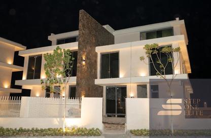 Chalet - 2 - 2 for sale in Marina 5 - Marina - Al Alamein - North Coast Chalet - 2 - 2 for sale in Marina 5 - Marina - Al Alamein - North Coast