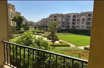Townhouse - 3 Bedrooms - 3 Bathrooms for sale in Mivida - 5th Settlement Compounds - The 5th Settlement - New Cairo City - Cairo Townhouse - 3 Bedrooms - 3 Bathrooms for sale in Mivida - 5th Settlement Compounds - The 5th Settlement - New Cairo City - Cairo