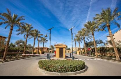 Townhouse - 3 Bedrooms - 3 Bathrooms for sale in Mivida - 5th Settlement Compounds - The 5th Settlement - New Cairo City - Cairo