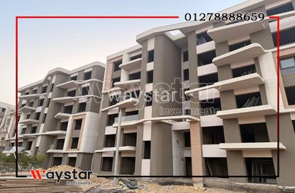Apartment - 2 Bedrooms - 3 Bathrooms for sale in Palm Hills New Cairo - 5th Settlement Compounds - The 5th Settlement - New Cairo City - Cairo Apartment - 2 Bedrooms - 3 Bathrooms for sale in Palm Hills New Cairo - 5th Settlement Compounds - The 5th Settlement - New Cairo City - Cairo