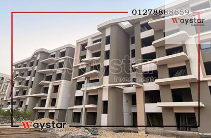 Apartment - 2 Bedrooms - 3 Bathrooms for sale in Palm Hills New Cairo - 5th Settlement Compounds - The 5th Settlement - New Cairo City - Cairo Apartment - 2 Bedrooms - 3 Bathrooms for sale in Palm Hills New Cairo - 5th Settlement Compounds - The 5th Settlement - New Cairo City - Cairo