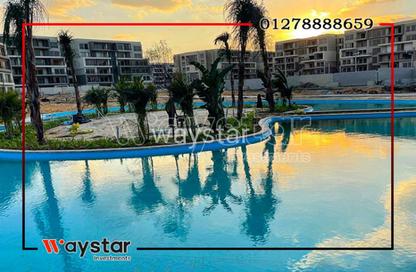 Apartment - 2 Bedrooms - 3 Bathrooms for sale in Palm Hills New Cairo - 5th Settlement Compounds - The 5th Settlement - New Cairo City - Cairo Apartment - 2 Bedrooms - 3 Bathrooms for sale in Palm Hills New Cairo - 5th Settlement Compounds - The 5th Settlement - New Cairo City - Cairo