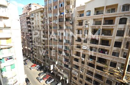 Apartment - 3 Bedrooms - 3 Bathrooms for sale in Madkhal Sharkt Al Nakhl Wa Al Handasa St. - Smouha - Hay Sharq - Alexandria Apartment - 3 Bedrooms - 3 Bathrooms for sale in Madkhal Sharkt Al Nakhl Wa Al Handasa St. - Smouha - Hay Sharq - Alexandria