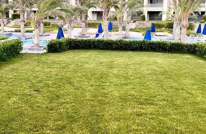 Chalet - 2 Bedrooms - 2 Bathrooms for sale in La vista Ras El Hikma - Ras Al Hekma - North Coast Chalet - 2 Bedrooms - 2 Bathrooms for sale in La vista Ras El Hikma - Ras Al Hekma - North Coast