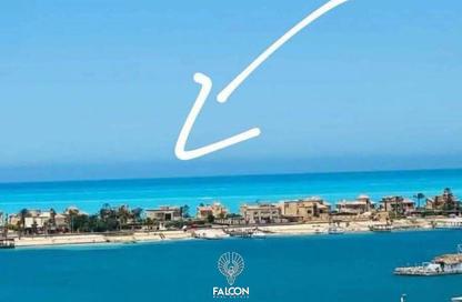 شاليه - 3 غرف نوم - 3 حمامات للبيع في مارينا 5 - مارينا - العلمين - الساحل الشمالي شاليه - 3 غرف نوم - 3 حمامات للبيع في مارينا 5 - مارينا - العلمين - الساحل الشمالي