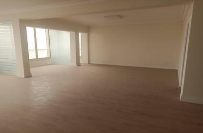 Duplex - 5 Bedrooms - 4 Bathrooms for sale in Al Thawra St. - Almazah - Heliopolis - Masr El Gedida - Cairo