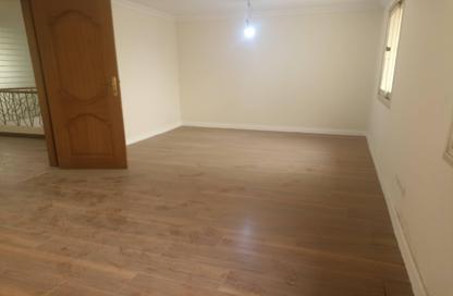 Duplex - 5 Bedrooms - 4 Bathrooms for sale in Al Thawra St. - Almazah - Heliopolis - Masr El Gedida - Cairo