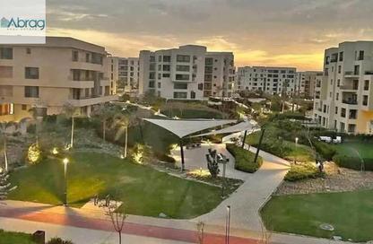 شقة - 3 - 3 للبيع في أو ويست - كمبوندات 6 أكتوبر - مدينة 6 أكتوبر - الجيزة