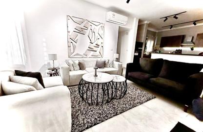 شقة - 2 غرف نوم - 1 حمام للايجار في پريڤادو - مدينتي - القاهرة