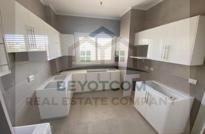 Penthouse - 4 Bedrooms - 6 Bathrooms for rent in The Crown - Cairo Alexandria Desert Road - 6 October City - Giza