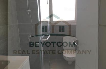 Penthouse - 4 Bedrooms - 6 Bathrooms for rent in The Crown - Cairo Alexandria Desert Road - 6 October City - Giza Penthouse - 4 Bedrooms - 6 Bathrooms for rent in The Crown - Cairo Alexandria Desert Road - 6 October City - Giza