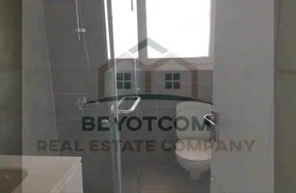 Penthouse - 4 Bedrooms - 6 Bathrooms for rent in The Crown - Cairo Alexandria Desert Road - 6 October City - Giza