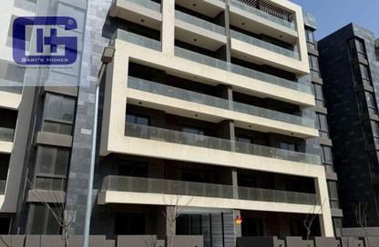 Apartment - 3 Bedrooms - 3 Bathrooms for sale in El Patio Oro - 5th Settlement Compounds - The 5th Settlement - New Cairo City - Cairo Apartment - 3 Bedrooms - 3 Bathrooms for sale in El Patio Oro - 5th Settlement Compounds - The 5th Settlement - New Cairo City - Cairo