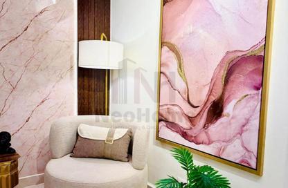 Apartment - 3 Bedrooms - 2 Bathrooms for rent in Privado - Madinaty - Cairo