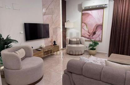 Apartment - 3 Bedrooms - 2 Bathrooms for rent in Privado - Madinaty - Cairo