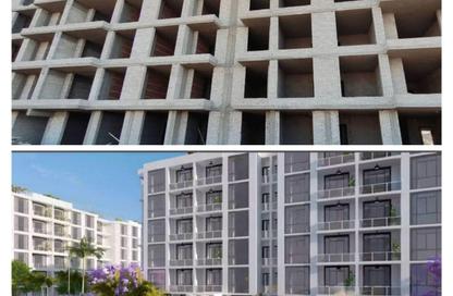 Apartment - 4 Bedrooms - 4 Bathrooms for sale in Rovan - Sheikh Zayed Compounds - Sheikh Zayed City - Giza