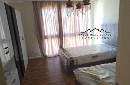 Apartment - 2 Bedrooms - 2 Bathrooms for sale in Joulz - Cairo Alexandria Desert Road - 6 October City - Giza