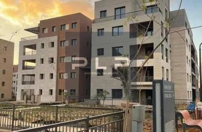 Townhouse - 3 Bedrooms - 4 Bathrooms for sale in District 5 - 5th Settlement Compounds - The 5th Settlement - New Cairo City - Cairo