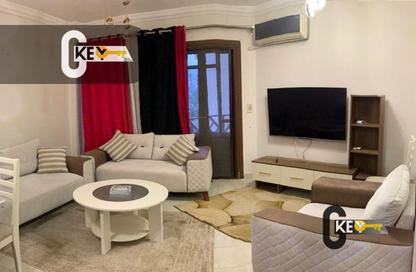 Apartment - 2 Bedrooms - 1 Bathroom for rent in Talaat Mostafa St. - Rehab City Fifth Phase - Al Rehab - New Cairo City - Cairo Apartment - 2 Bedrooms - 1 Bathroom for rent in Talaat Mostafa St. - Rehab City Fifth Phase - Al Rehab - New Cairo City - Cairo