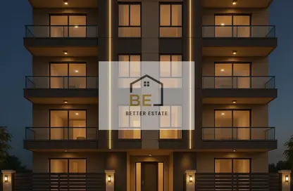 Apartment - 3 Bedrooms - 2 Bathrooms for sale in Bait Alwatan - The 5th Settlement - New Cairo City - Cairo