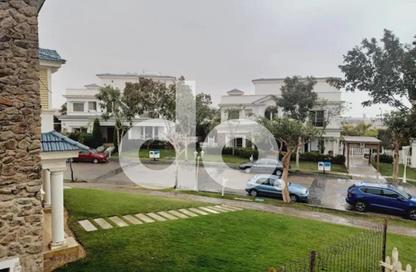 Villa - 5 Bedrooms - 5 Bathrooms for sale in Mountain View 1 - 5th Settlement Compounds - The 5th Settlement - New Cairo City - Cairo