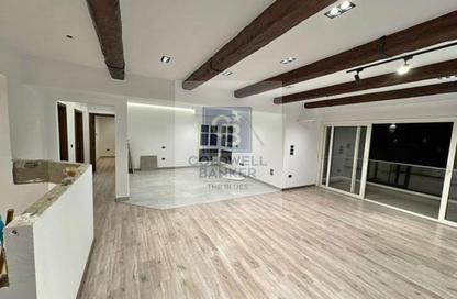 Apartment - 2 Bedrooms - 2 Bathrooms for sale in Mountain View iCity - 5th Settlement Compounds - The 5th Settlement - New Cairo City - Cairo