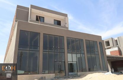 Apartment - Studio - 1 for sale in Magawish Resort - Hurghada Resorts - Hurghada - Red Sea Apartment - Studio - 1 for sale in Magawish Resort - Hurghada Resorts - Hurghada - Red Sea