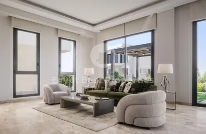 شقة - 3 غرف نوم - 3 حمامات للبيع في زيد إيست - كمبوندات التجمع الخامس - التجمع الخامس - مدينة القاهرة الجديدة - القاهرة