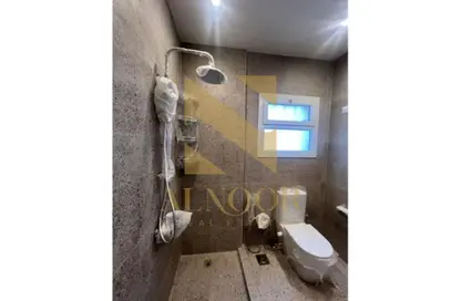 شقة - 3 غرف نوم - 2 حمامات للايجار في مدينة الخمائل - كمبوندات الشيخ زايد - الشيخ زايد - الجيزة