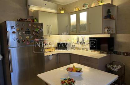 Townhouse - 4 Bedrooms - 3 Bathrooms for sale in The Square - 5th Settlement Compounds - The 5th Settlement - New Cairo City - Cairo