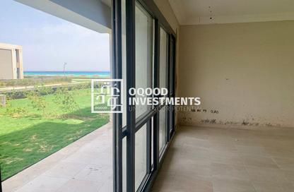 Chalet - 3 Bedrooms - 3 Bathrooms for sale in La Vista Ray - La Vista - Al Ain Al Sokhna - Suez Chalet - 3 Bedrooms - 3 Bathrooms for sale in La Vista Ray - La Vista - Al Ain Al Sokhna - Suez