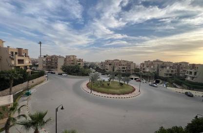 دوبلكس - 3 - 3 للإيجار في كازا - كمبوندات الشيخ زايد - الشيخ زايد - الجيزة