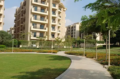 Apartment - 3 Bedrooms - 2 Bathrooms for sale in Taj City - 5th Settlement Compounds - The 5th Settlement - New Cairo City - Cairo